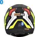 HEADFOX N2 Air 7 Smart Bluetooth Helmet