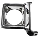 Headlight Door Right for GMC K15/K1500 Pickup 1973-1974