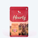 Heads Up For Tails Hearty Shredded Chicken