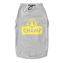 Heads Up For Tails Sports Champ Tshirt