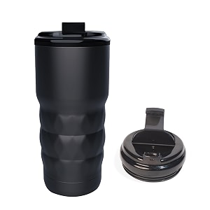 headway java 600 stainless steel mugs stellar grey 600 ml - 2 years brand warranty  insulated coffee mug  travel mug  coffee tumbler