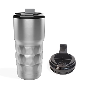 headway java 600 stainless steel mugs cosmic grey 600 ml - 2 years brand warranty  insulated coffee mug  travel mug  coffee tumbler