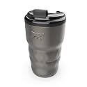 Headway Java 600 Stainless Steel Mugs Stellar Grey 600 ml - 2 Years Brand Warranty | Insulated Coffee Mug | Travel Mug | Coffee Tumbler
