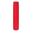 Healifty Extendable Telescopic Artwork Storage Tube 13.77 Inch Waterproof Mailing Tube for Posters Blueprints Drawings Calligraphy Scrolls Protective Document Carrier