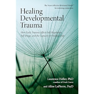 healing developmental trauma how early trauma affects self-regulation self-image and the capacity for relationship