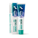 Healing Hands Anoac Cream Patented Ayurvedic Piles Cream| Clinically Proven Fissure Cream