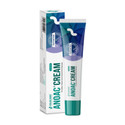Healing Hands Anoac Cream Patented Ayurvedic Piles Cream| Clinically Proven Fissure Cream