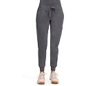 Healing Hands Purple Label Women's Jogger Scrub Pant with 7 Pockets