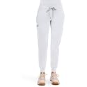 Healing Hands Purple Label Women's Jogger Scrub Pant with 7 Pockets