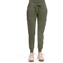 Healing Hands Purple Label Women's Jogger Scrub Pant with 7 Pockets