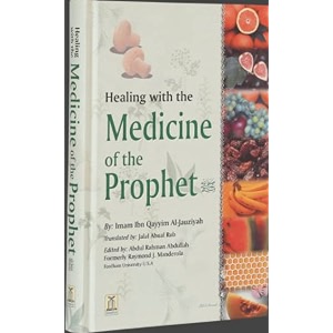 healing with the medicine of the prophet