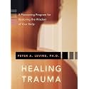 Healing Trauma:A Pioneering Program for Restoring the Wisdom of Your Body