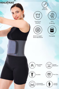 healntrust Abdominal belt after delivery for tummy