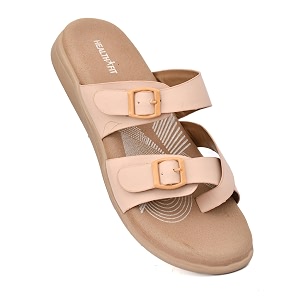 HEALTH FIT EXTRA SOFT Womens Comfortable Memory