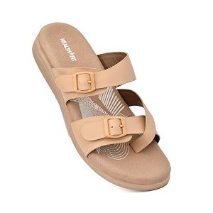 HEALTH FIT EXTRA SOFT Womens Comfortable Memory