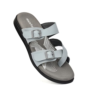 HEALTH FIT EXTRA SOFT Womens Comfortable Memory