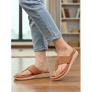 HEALTH FIT EXTRA SOFT Womens Comfortable Memory