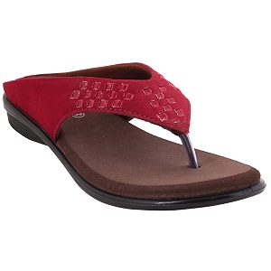 HEALTH FIT Healthfit Womens Fashion Sandal