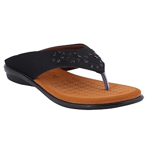 HEALTH FIT Healthfit Womens Fashion Sandal