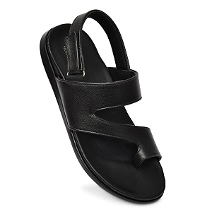 HEALTH FIT Mens Ortho Slippers Doctor Chappal