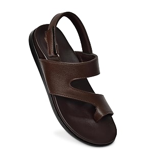 HEALTH FIT Mens Ortho Slippers Doctor Chappal