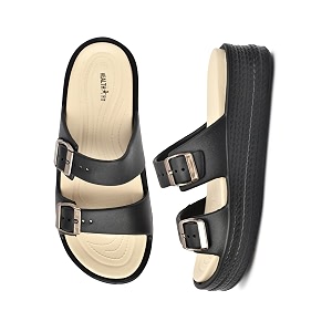 HEALTH FIT SUPER SOFT Comfortable with Adjustable