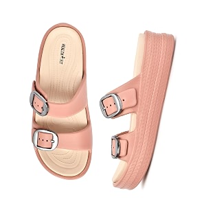 HEALTH FIT SUPER SOFT Comfortable with Adjustable