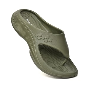 HEALTH FIT Super Soft Ortho Care Bounce