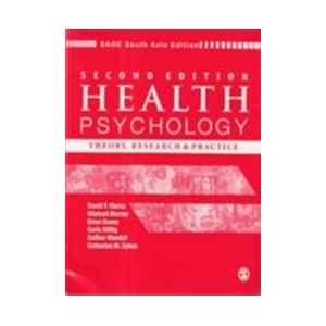 health psychology theory research and practice