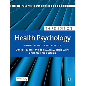 health psychology