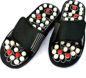 Health Raksha Men Acupressure Therapy Foot Relaxing