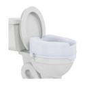 Health Track Seat Commode Chair