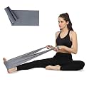Theraband for Exercise &amp; Physio, Heavy Resistance, 4 ft, Silver