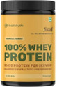Healthifyme Mango-500g Whey Protein 500 g Mango