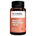 hk vitals Advanced Multivitamin, 60 Tablets