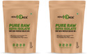HEALTHOXIDE Raw Soya Isolate Plant-Based Protein 2