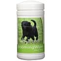 Healthy Breeds Affenpinscher Grooming Wipes 70 Count