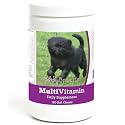 Healthy Breeds Affenpinscher Multivitamin Soft Chew for Dogs 180 Count