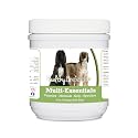 Healthy Breeds Afghan Hound Multi-Essentials Powder for Dogs 8 oz