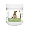 Healthy Breeds Airedale Terrier Multi-Essentials Powder for Dogs 8 oz