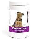 Healthy Breeds Airedale Terrier Multivitamin Soft Chew for Dogs 180 Count