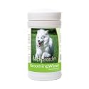 Healthy Breeds American Eskimo Dog Grooming Wipes 70 Count