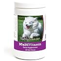 Healthy Breeds American Eskimo Dog Multivitamin Soft Chew for Dogs 180 Count