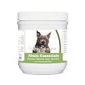 Healthy Breeds American Staffordshire Terrier Multi-Essentials Powder for Dogs - an Ideal Supplement of Vitamins, Minerals &amp; Antioxidants for Your Dog - 8 oz