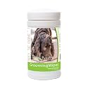 Healthy Breeds American Water Spaniel Grooming Wipes 70 Count