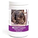 Healthy Breeds American Water Spaniel Multivitamin Soft Chew for Dogs 180 Count