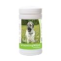 Healthy Breeds Anatolian Shepherd Dog Grooming Wipes 70 Count