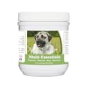 Healthy Breeds Anatolian Shepherd Dog Multi-Essentials Powder for Dogs - an Ideal Supplement of Vitamins, Minerals &amp; Antioxidants for Your Dog - 8 oz