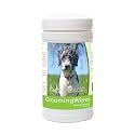 Healthy Breeds Aussiedoodle Grooming Wipes 70 Count
