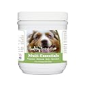 Healthy Breeds Australian Shepherd Multi-Essentials Powder for Dogs - an Ideal Supplement of Vitamins, Minerals &amp; Antioxidants for Your Dog - 8 oz